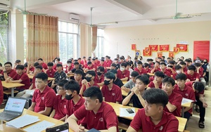 Hà Nội đặt mục tiêu 100% học sinh, sinh viên được đào tạo về khởi nghiệp vào năm 2035