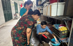 Phát huy vai trò cộng đồng trong chủ động phòng, chống sốt xuất huyết