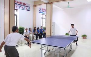 Hà Nội đổi mới hoạt động nhà văn hóa, phát huy hiệu quả thiết chế văn hóa cơ sở