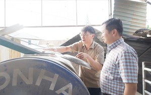 Kiểm tra phòng chống sốt xuất huyết mùa cao điểm