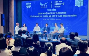 Hà Nội tạo nền tảng để doanh nghiệp nhỏ và vừa tăng tốc chuyển đổi số