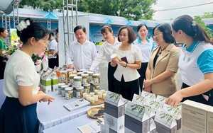 Đẩy mạnh truyền thông 'Phụ nữ Thủ đô tiêu dùng số'
