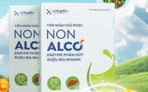 Xử phạt Công ty Cổ phần Dược phẩm Vitath