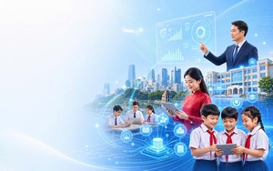 Chủ tịch TP. Hà Nội chỉ đạo thực hiện nhiệm vụ năm học mới
