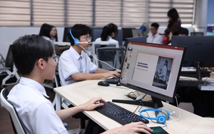 Hà Nội đẩy mạnh phát triển hệ sinh thái giáo dục số