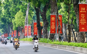 Bảo đảm an toàn, thuận tiện và chất lượng phục vụ người dân, du khách dịp 2/9