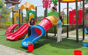 Gia tăng ca mắc sốt xuất huyết và tay chân miệng- kích hoạt 'lá chắn' phòng chống dịch bệnh từ đầu năm học