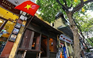 Miễn phí 06 điểm di tích ở phường Hoàn Kiếm trong ngày Quốc Khánh 2/9