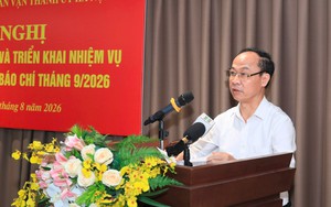 Hà Nội chưa triển khai miễn phí sách giáo khoa năm học 2026-2027