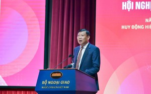Đổi mới toàn diện công tác đối ngoại, mở rộng nguồn lực cho khoa học công nghệ và công nghiệp văn hóa