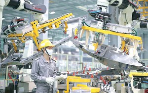 Hà Nội quyết tâm thực hiện thắng lợi mục tiêu tăng trưởng bền vững 2 con số