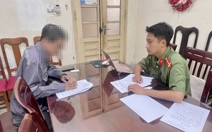 Phạt 7,5 triệu đồng người đăng tin sai sự thật về Dự án Trục đại lộ cảnh quan sông Hồng