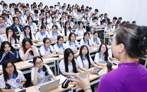 Hà Nội sẽ đào tạo 120 Tiến Sĩ ngành giáo dục