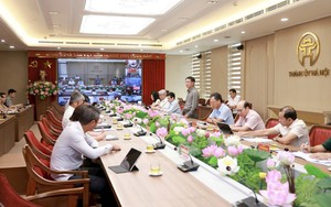 Hà Nội tăng tốc dự án trọng điểm, không để chậm tiến độ sau giải phóng mặt bằng