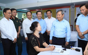 Bảo đảm tối đa quyền lợi người dân khi triển khai quy hoạch sông Hồng