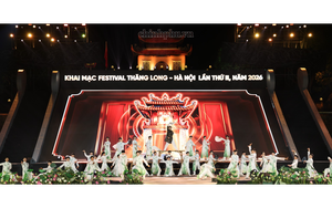 Bảo tàng Hà Nội: Mở không gian kết nối di sản và sáng tạo