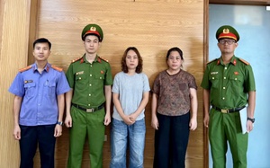 Khởi tố 2 phụ nữ lừa bán nhà ở xã hội tại Hà Nội