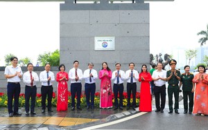 Những công trình mới tô đẹp diện mạo Thủ đô, chào mừng Tết Độc lập