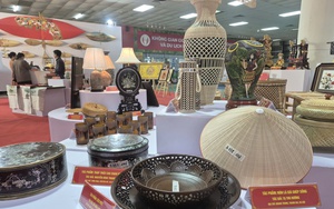 Sắp diễn ra Festival Bảo tồn và Phát triển làng nghề toàn cầu lần thứ nhất năm 2026