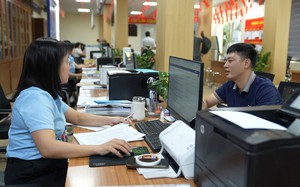 Hà Nội sẽ hỗ trợ cho cán bộ công chức làm công tác kiểm tra đánh giá hồ sơ vi phạm hành chính phức tạp - Ảnh 2.