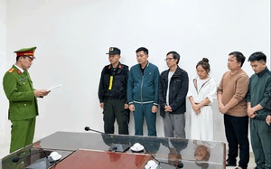 Công an Hà Nội khởi tố vụ án lừa đảo hàng chục tỷ đồng qua tiền mã hóa FTXF