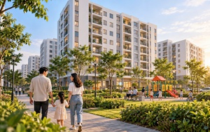 Hà Nội thúc đẩy nguồn cung nhà ở xã hội tại nhiều địa bàn