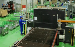 Tạo sức bật cho kinh tế Thủ đô từ công nghiệp và thương mại