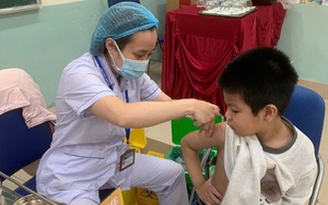 Ngành Y tế đẩy nhanh tiến độ làm sạch, chuẩn hóa dữ liệu tiêm chủng