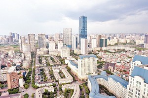 Động lực xây dựng Thủ đô Hà Nội ngày càng giàu đẹp