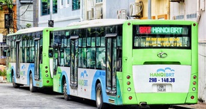 Để các dự án tuyến buýt nhanh BRT hoạt động hiệu quả