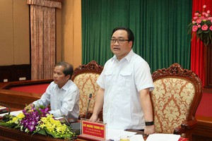 Hà Nội-Lâm Đồng: Đẩy mạnh xúc tiến nông nghiệp công nghệ cao