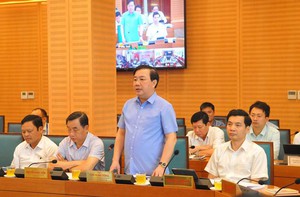 Tuyệt đối không để lạm thu đầu năm học