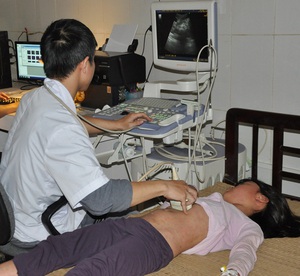 Điều trị thuận lợi từ bệnh án điện tử