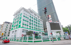 Đình chỉ hoạt động Phòng khám đa khoa quốc tế Thu Cúc