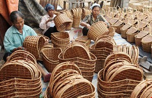 Khuyến công Hà Nội: Góp phần nâng cao đời sống nông dân
