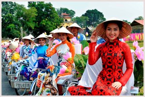 Sắp có Lễ hội Carnaval quanh Hồ Gươm mừng 10 năm Hà Nội mở rộng địa giới