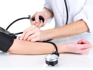 Tăng huyết áp là nguyên nhân chính dẫn đến đột quỵ