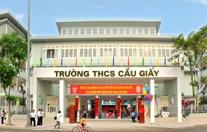 5 trường THCS công lập có thành tích cao trong kỳ thi vào lớp 10