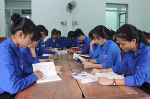 Hà Nội phấn đấu danh hiệu ‘Thành phố học tập’