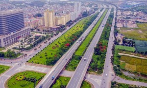 Hà Nội sẽ lấy ý kiến góp ý về phương hướng phát triển Thủ đô giai đoạn 2021-2030, tầm nhìn đến năm 2045