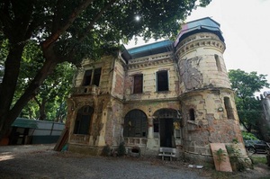 Hà Nội: Rà soát hơn 1.200 biệt thự cũ để bảo tồn