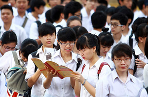 Không để lạm thu khi tổ chức thành lập trường và kỷ niệm ngày 20/11