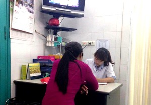 Vấn nạn phá thai chưa có hồi kết