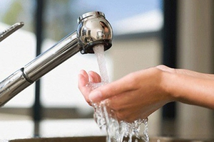 Rà soát phương án giá nước sạch sinh hoạt