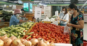 Để thực phẩm sạch được ‘phủ sóng’ rộng hơn