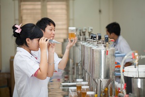 4 nhóm giải pháp phát triển công nghệ sinh học