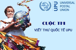 Hà Nội tổ chức cuộc thi Viết thư quốc tế UPU lần thứ 50 năm 2021