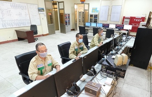 Luôn bảo đảm cấp điện cho Thủ đô trong mọi tình huống