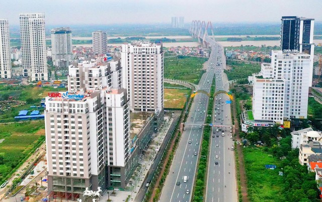 Ha Noi makes most of advantages to grow further - Ảnh 2.