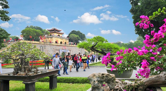 Capital enables creation of new tourism products - Ảnh 1.